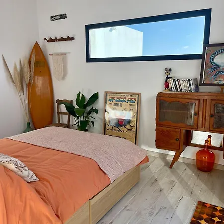 Casa de Férias Papaya